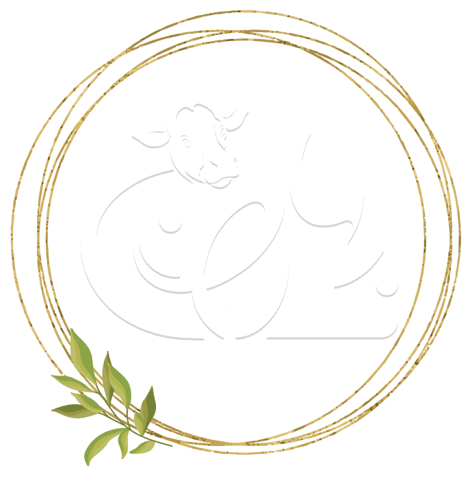 گاوداری بهاران
